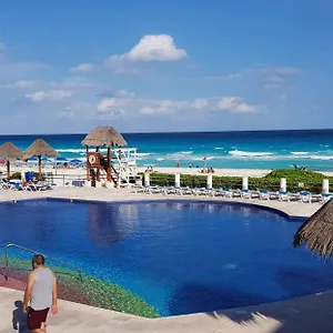 Apartamento Marlin Turquesa Rentas Vacacionales, Cancún