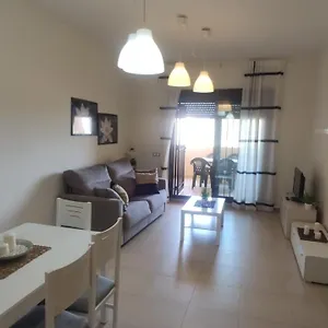  Apartamento Expoholidays - Albardi Bajo España