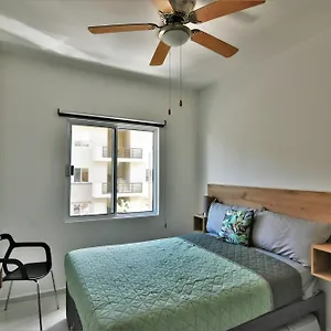  Apartamento Grand Jardines Mayakoba México