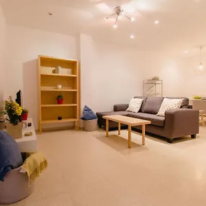  Apartamento El Patio De Canovas España