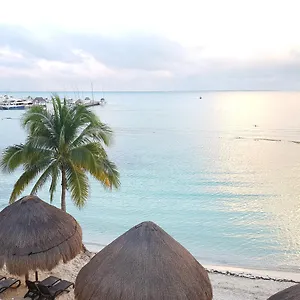Apartamento Frente Al Mar, Cancún
