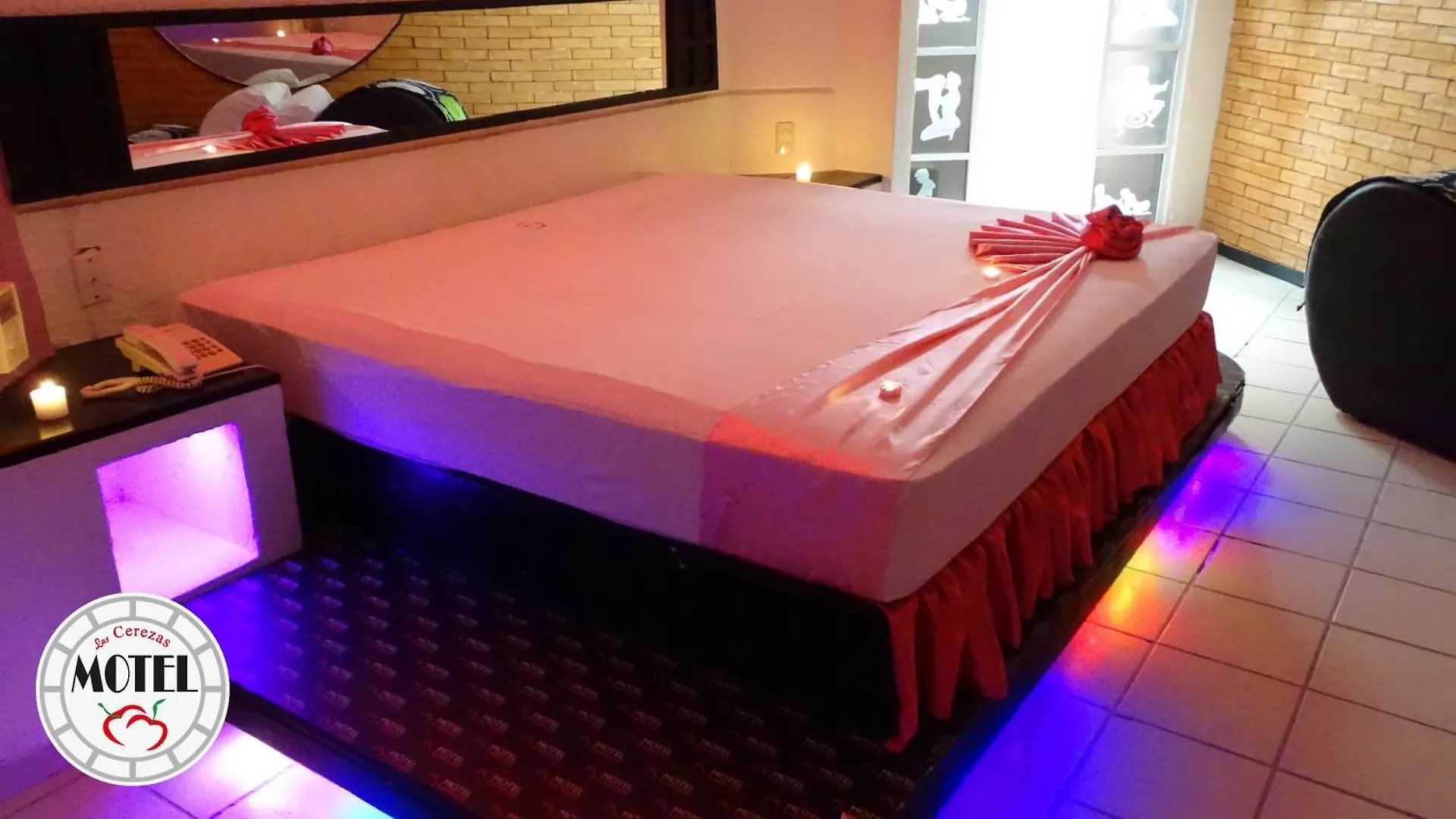 Motel Las Cerezas Cancún 0*,