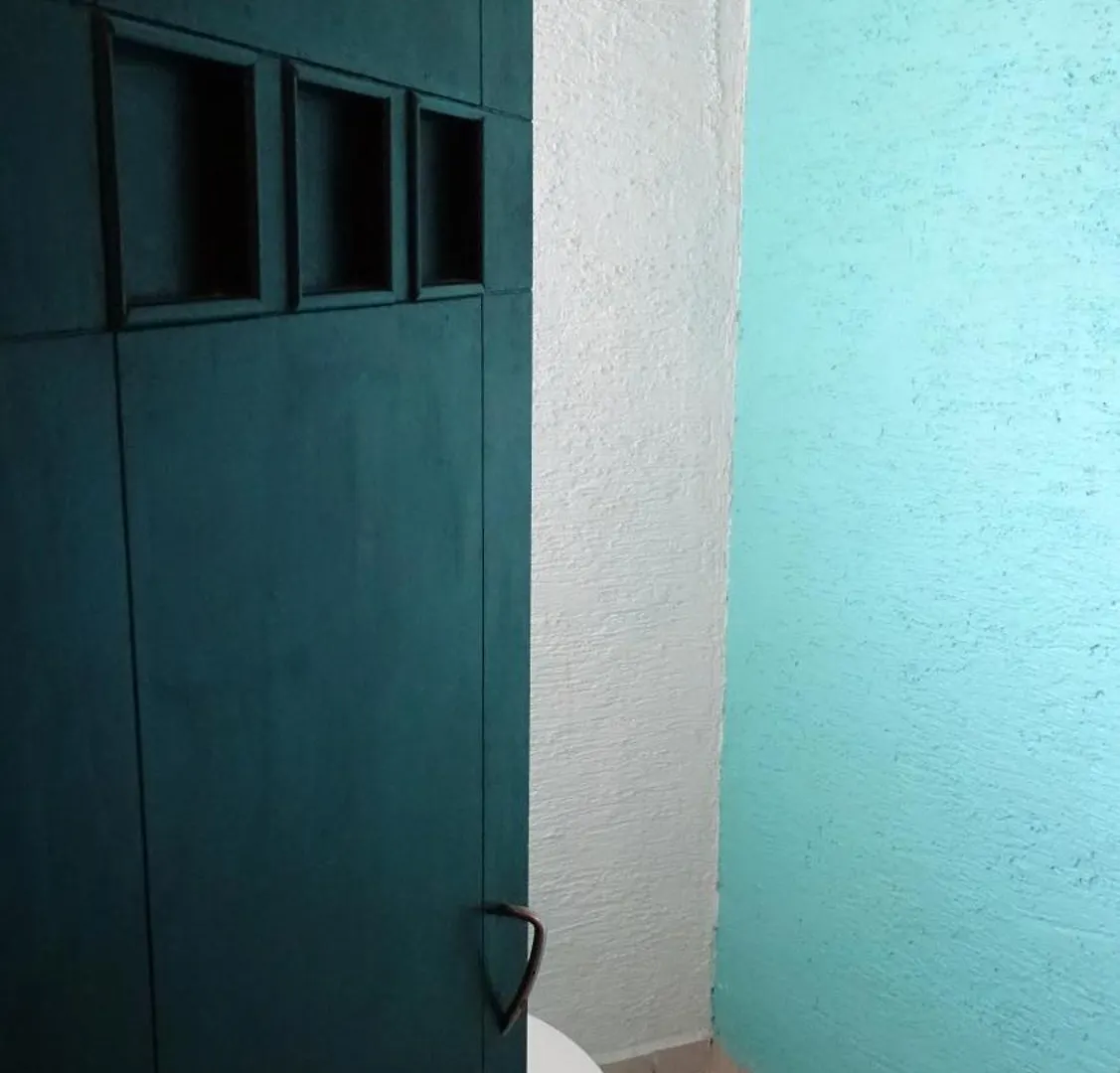 Motel Las Cerezas Cancún 0*,  México