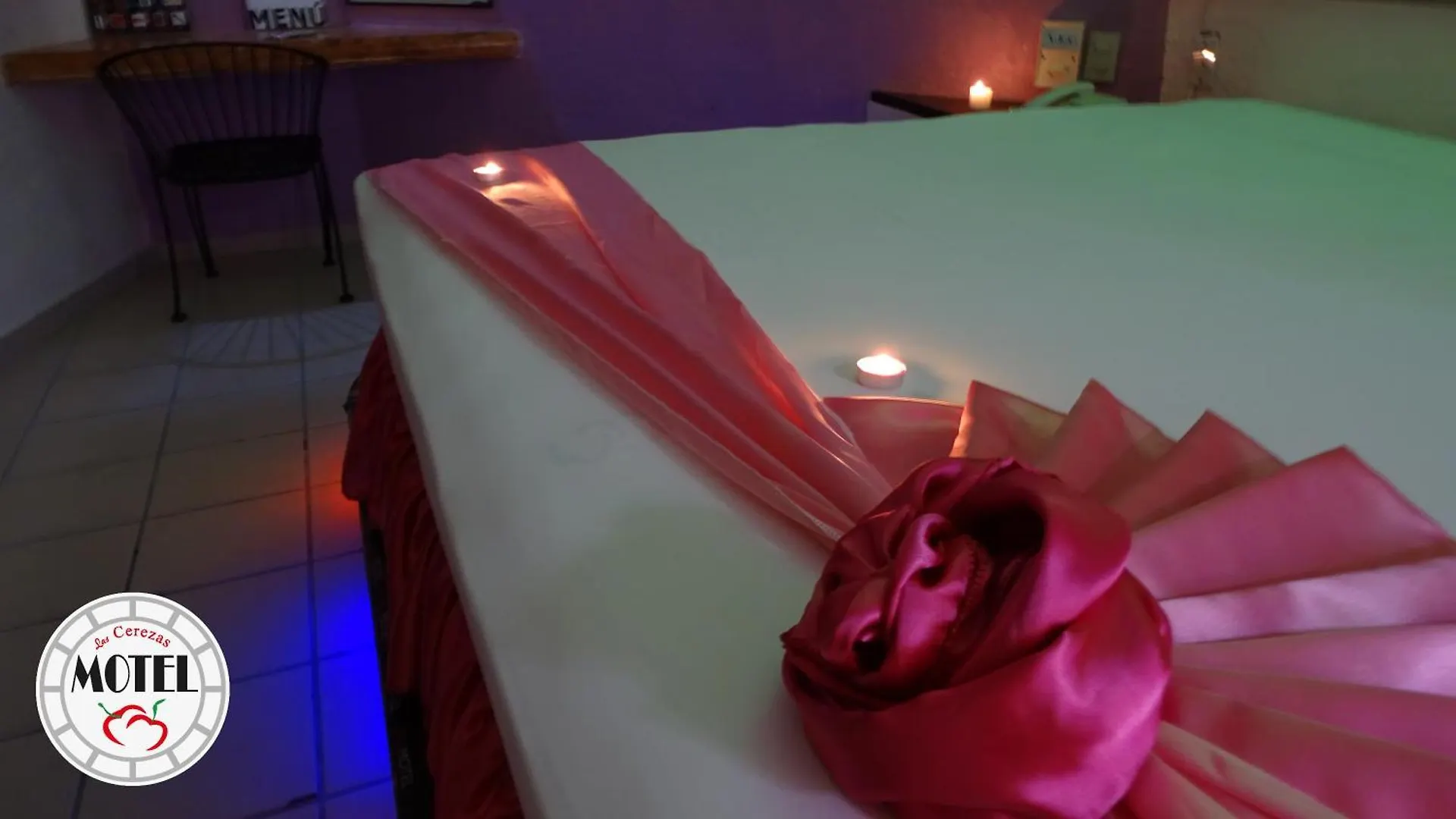 Motel Las Cerezas Cancun
