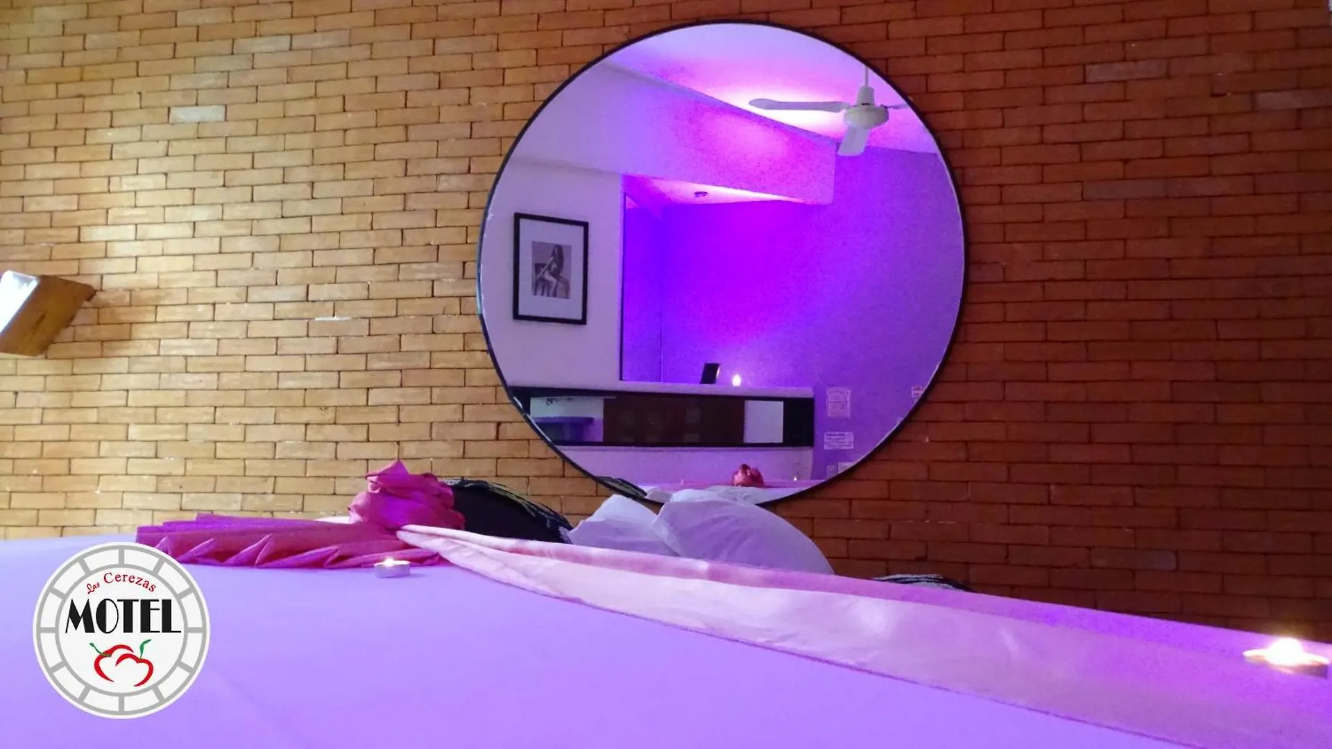 Motel Las Cerezas Cancun