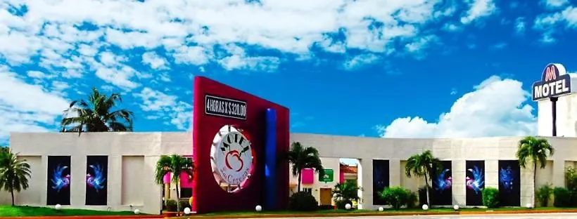 Motel Las Cerezas Cancun
