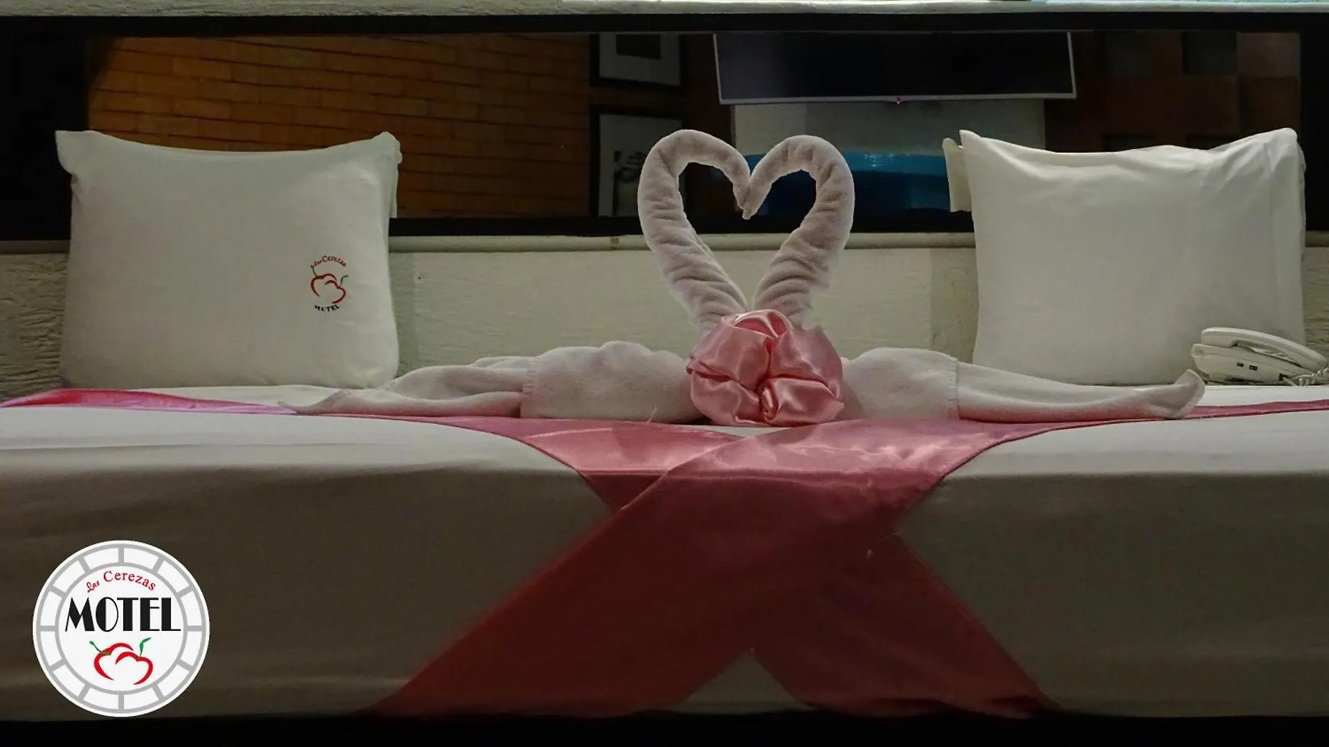 Motel Las Cerezas Cancun