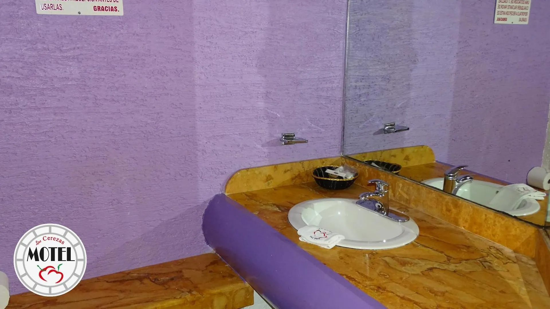 Motel Las Cerezas Cancun
