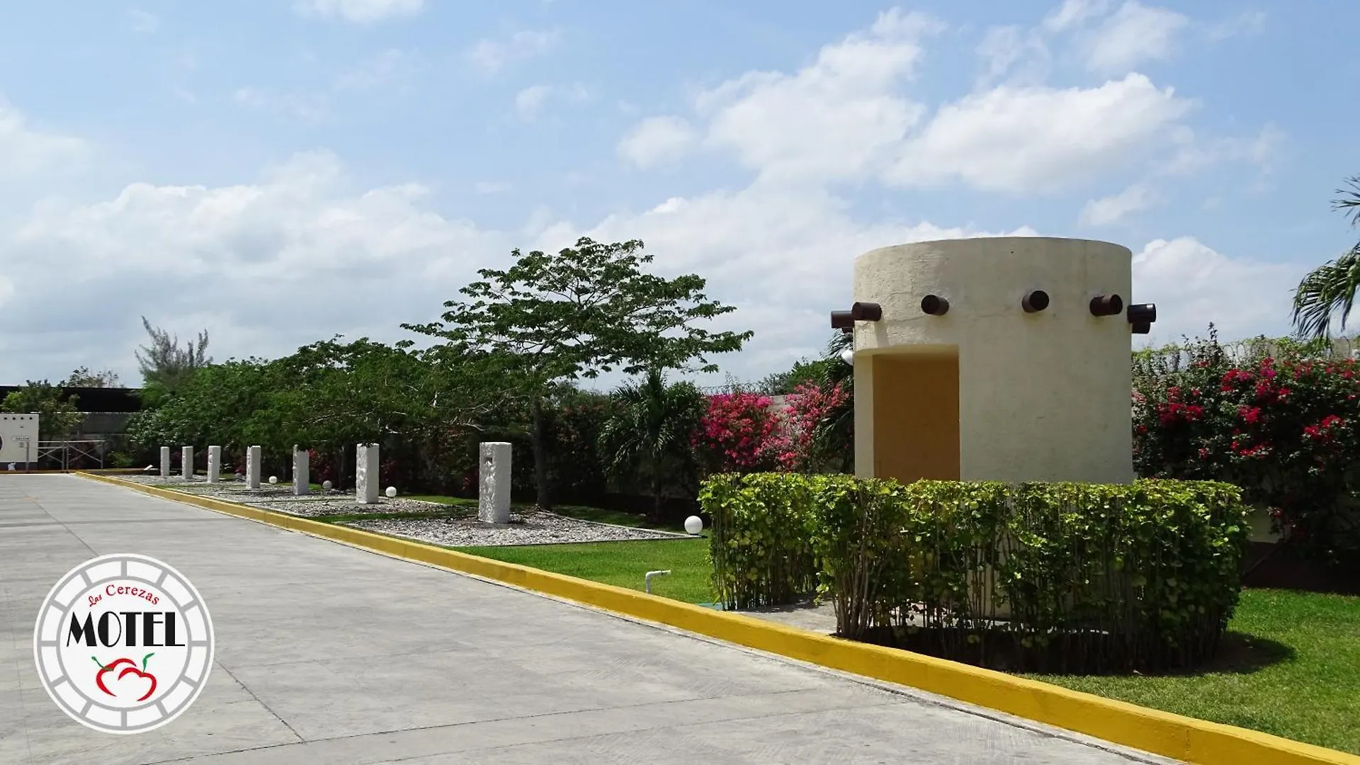 Motel Las Cerezas Cancun